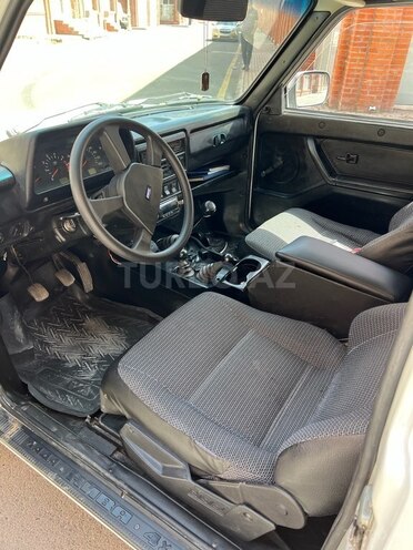 LADA (VAZ) Niva 2011, 250,000 km - 1.7 l - Gəncə