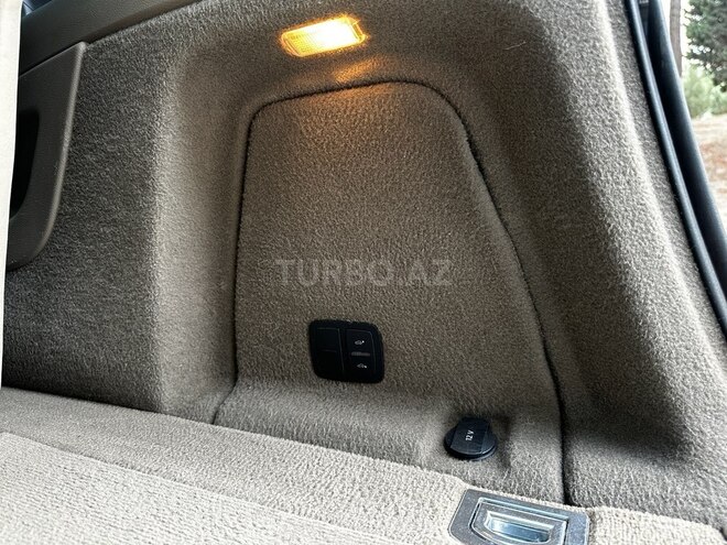 Audi Q7 2008, 227,000 km - 3.6 l - Sumqayıt