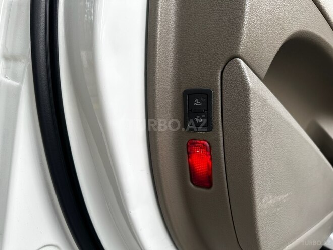Audi Q7 2008, 227,000 km - 3.6 l - Sumqayıt