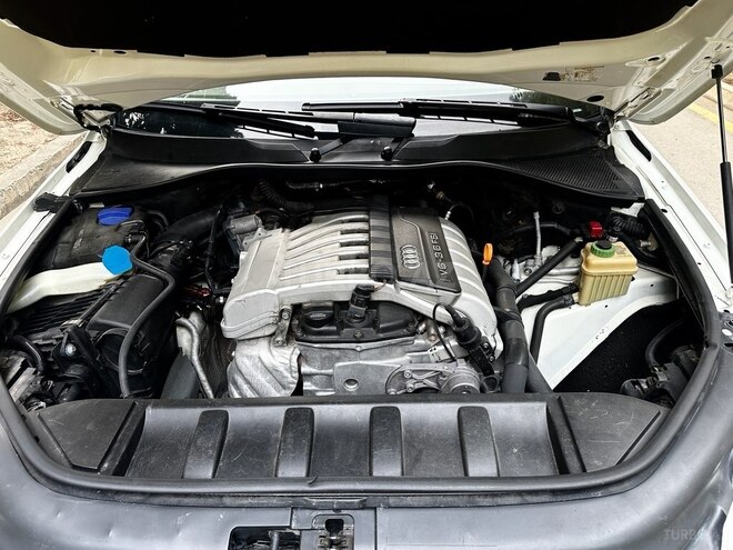 Audi Q7 2008, 227,000 km - 3.6 l - Sumqayıt