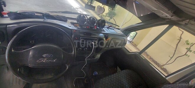 Ford Transit 2000, 430,000 km - 2.4 л - Bakı