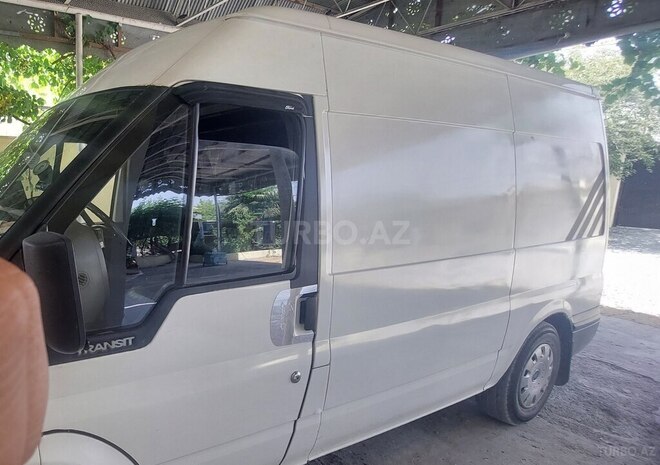 Ford Transit 2000, 430,000 km - 2.4 л - Bakı