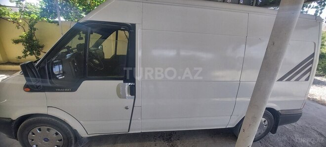 Ford Transit 2000, 430,000 km - 2.4 л - Bakı