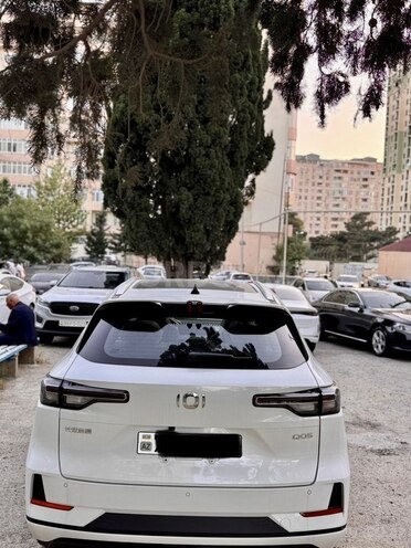 Changan Qiyuan Q05 2025, 0 km - 1.5 л - Bakı