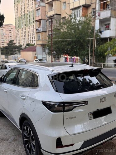Changan Qiyuan Q05 2025, 0 km - 1.5 л - Bakı