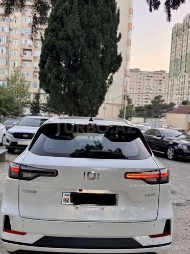 Changan Qiyuan Q05 2025, 0 km - 1.5 л - Bakı