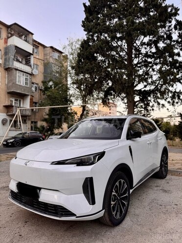 Changan Qiyuan Q05 2025, 0 km - 1.5 л - Bakı