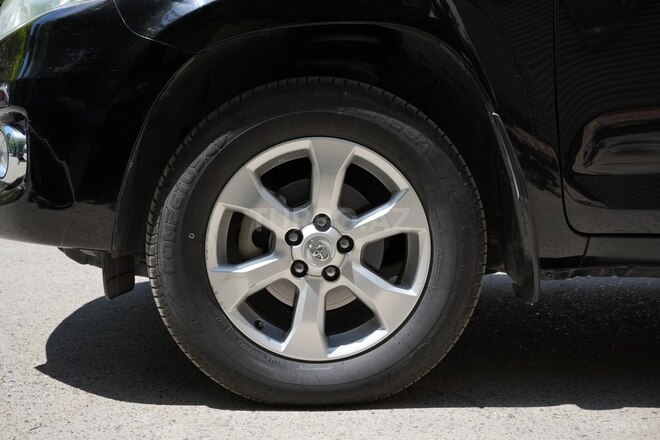 Toyota RAV4 2011, 140,000 km - 2.0 l - Bakı
