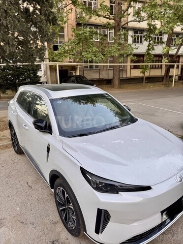Changan Qiyuan Q05 2025, 0 km - 1.5 л - Bakı