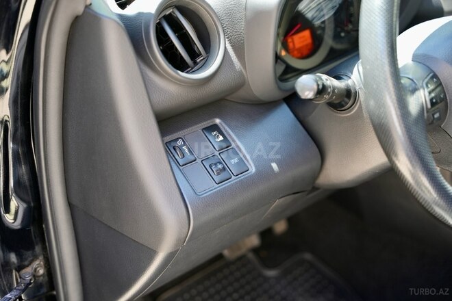 Toyota RAV4 2011, 140,000 km - 2.0 l - Bakı
