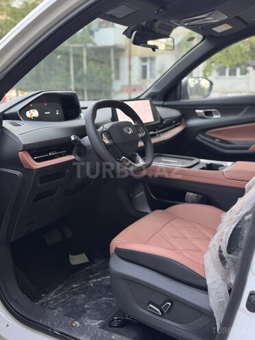 Changan Qiyuan Q05 2025, 0 km - 1.5 л - Bakı