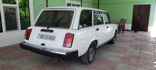 LADA (VAZ) 2104 2008, 95,000 km - 1.6 л - Masallı