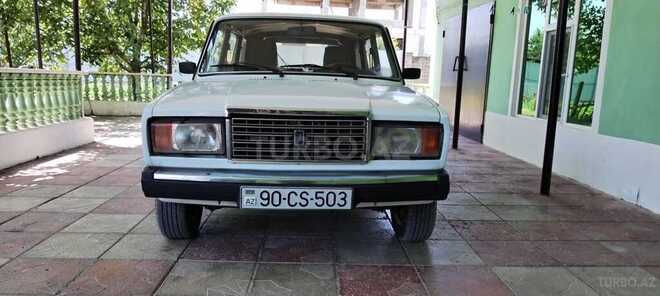 LADA (VAZ) 2104 2008, 95,000 km - 1.6 л - Masallı