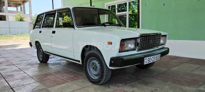 LADA (VAZ) 2104 2008, 95,000 km - 1.6 л - Masallı