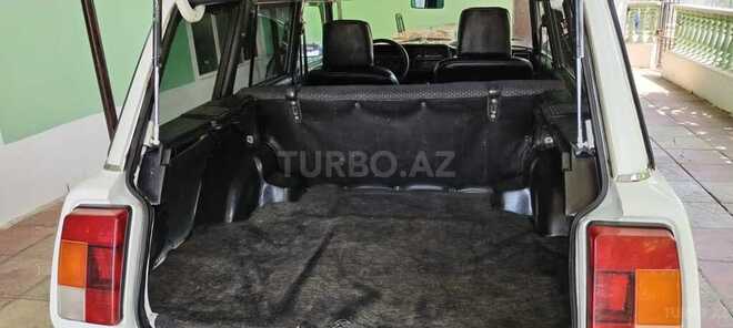 LADA (VAZ) 2104 2008, 95,000 km - 1.6 л - Masallı