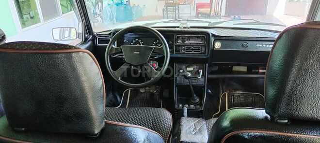 LADA (VAZ) 2104 2008, 95,000 km - 1.6 л - Masallı