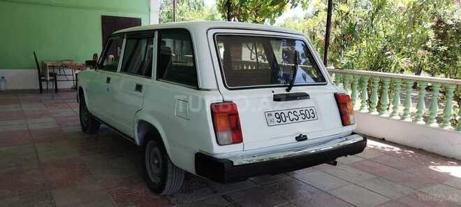 LADA (VAZ) 2104 2008, 95,000 km - 1.6 л - Masallı