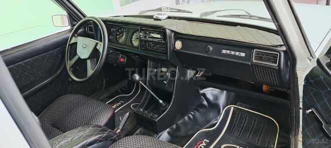 LADA (VAZ) 2104 2008, 95,000 km - 1.6 л - Masallı