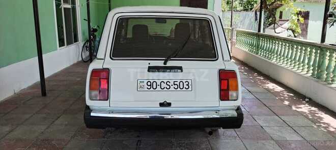 LADA (VAZ) 2104 2008, 95,000 km - 1.6 л - Masallı
