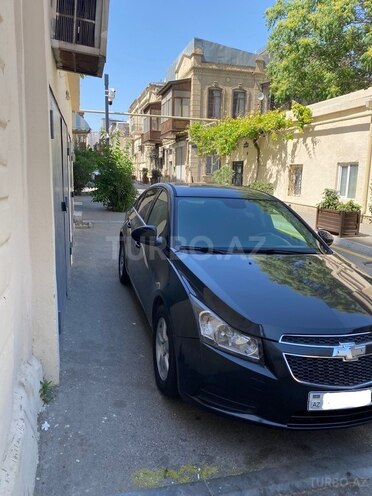 Chevrolet Cruze 2012, 394,500 km - 1.4 л - Bakı