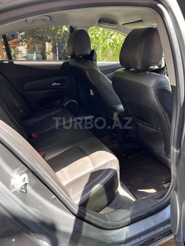 Chevrolet Cruze 2010, 250,000 km - 1.6 l - Bakı