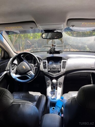 Chevrolet Cruze 2010, 250,000 km - 1.6 l - Bakı