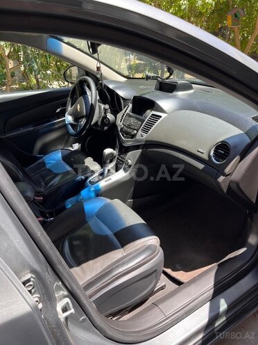 Chevrolet Cruze 2010, 250,000 km - 1.6 l - Bakı