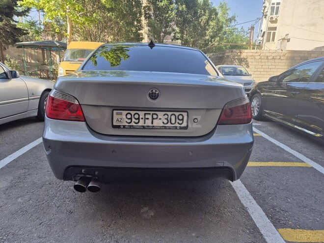 BMW 530 2003, 361,000 km - 3.0 l - Bakı