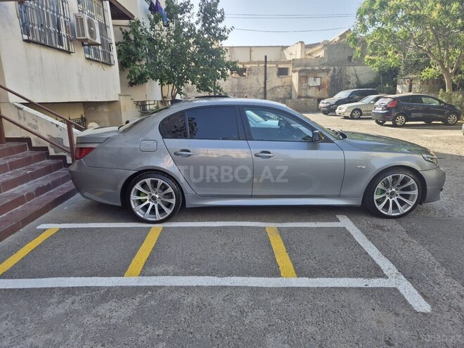 BMW 530 2003, 361,000 km - 3.0 l - Bakı