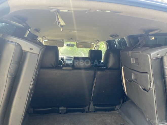 Toyota Land Cruiser Prado 2005, 280,000 km - 2.7 л - Bakı