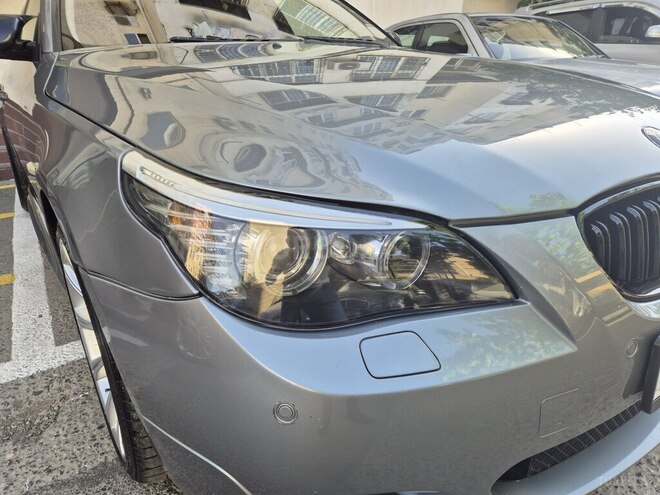 BMW 530 2003, 361,000 km - 3.0 l - Bakı