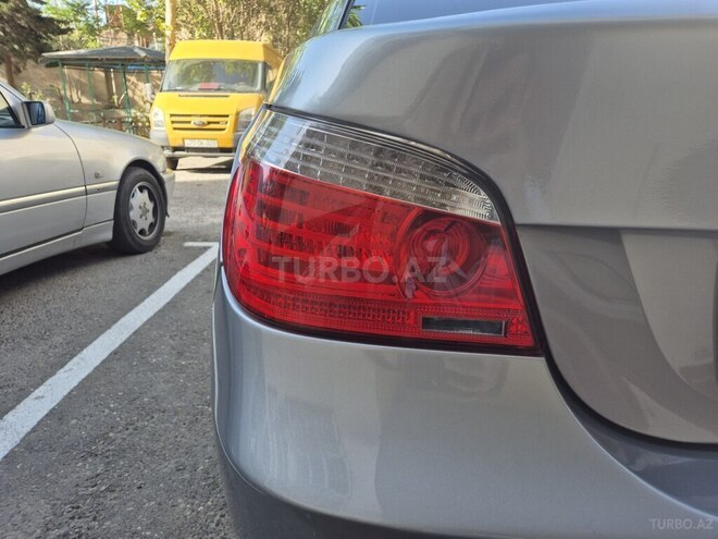 BMW 530 2003, 361,000 km - 3.0 l - Bakı