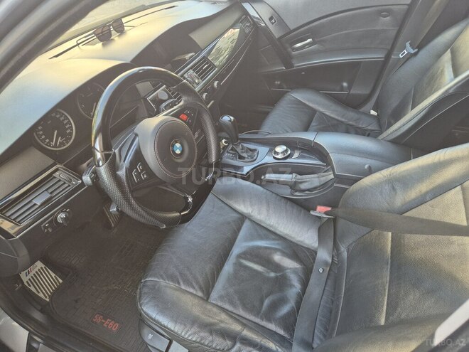BMW 530 2003, 361,000 km - 3.0 l - Bakı