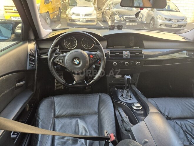 BMW 530 2003, 361,000 km - 3.0 l - Bakı