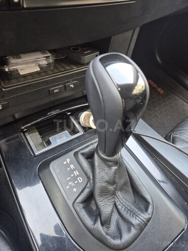 BMW 530 2003, 361,000 km - 3.0 l - Bakı