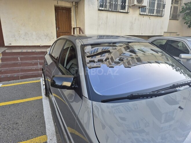 BMW 530 2003, 361,000 km - 3.0 l - Bakı