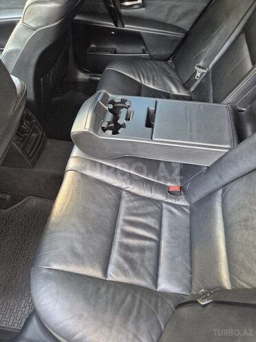 BMW 530 2003, 361,000 km - 3.0 l - Bakı