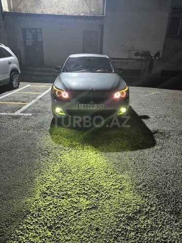 BMW 530 2003, 361,000 km - 3.0 l - Bakı