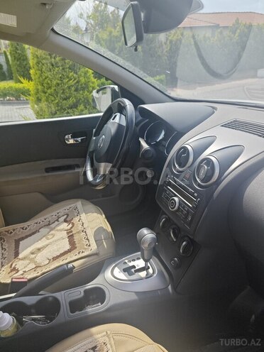 Nissan Qashqai 2010, 118,000 km - 2.0 л - Bakı