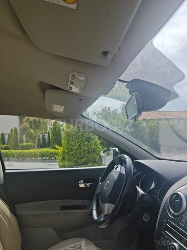 Nissan Qashqai 2010, 118,000 km - 2.0 л - Bakı