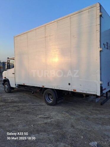 Mercedes 609 D 1994, 735,000 km - 3.9 л - Sumqayıt