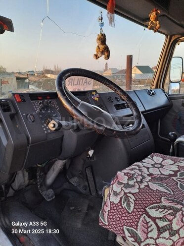 Mercedes 609 D 1994, 735,000 km - 3.9 л - Sumqayıt