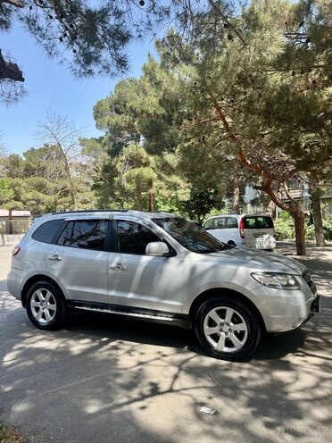 Hyundai Santa Fe 2009, 278,427 km - 2.0 l - Bakı