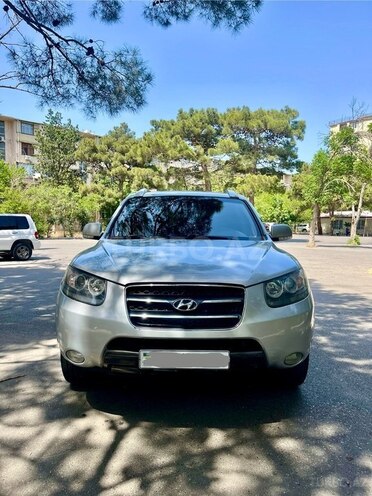 Hyundai Santa Fe 2009, 278,427 km - 2.0 l - Bakı