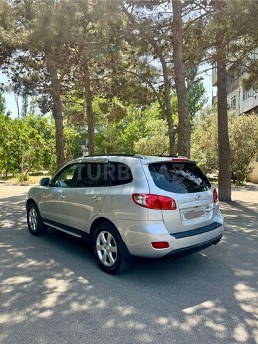 Hyundai Santa Fe 2009, 278,427 km - 2.0 l - Bakı