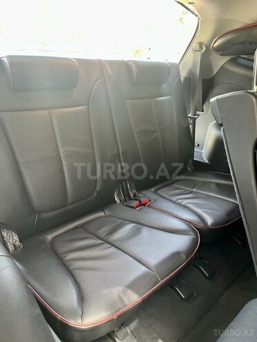 Hyundai Santa Fe 2009, 278,427 km - 2.0 l - Bakı