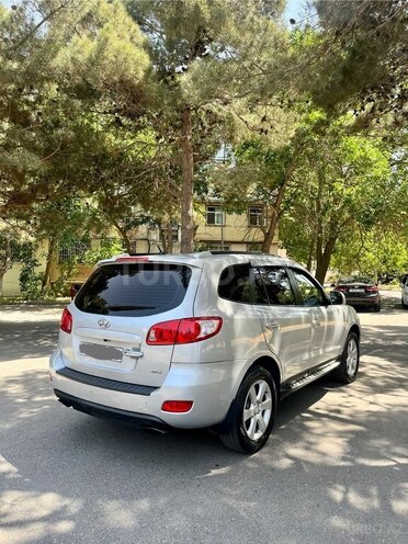 Hyundai Santa Fe 2009, 278,427 km - 2.0 l - Bakı