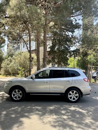 Hyundai Santa Fe 2009, 278,427 km - 2.0 l - Bakı