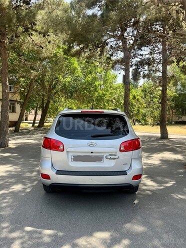 Hyundai Santa Fe 2009, 278,427 km - 2.0 l - Bakı