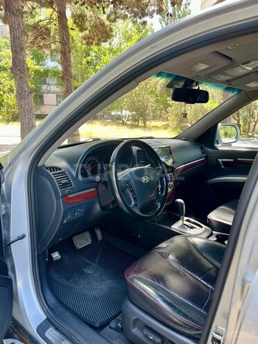 Hyundai Santa Fe 2009, 278,427 km - 2.0 l - Bakı
